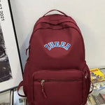 Nylon Backpack