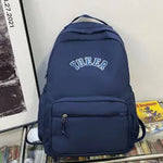 Nylon Backpack